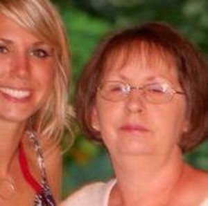 Meet your Posher, Kathy